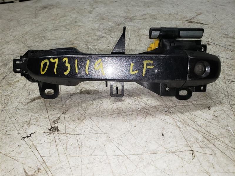 18-19 SUBARU XV CROSSTREK Driver Door Handle Exterior Assembly Door AA107574