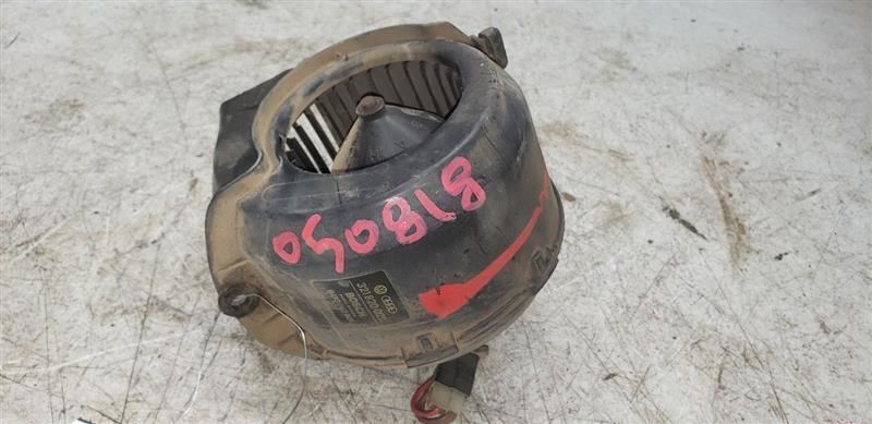 1986-1992 PORSCHE 924 BLOWER MOTOR 321 820 021 KR108663