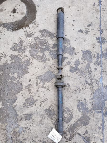 1995-1996 JAGUAR XJ6 V6,AT,RWD DRIVE SHAFT 128810