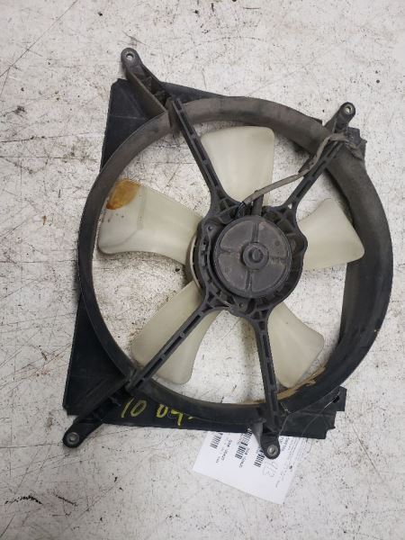 1995-1999 TOYOTA AVALON LH FAN ASSYMBLY 78180