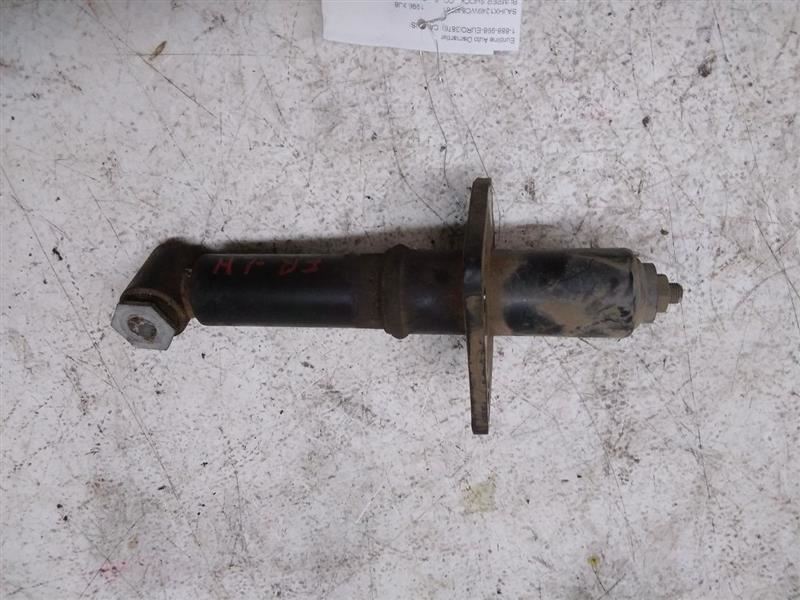 1998-2003 JAGUAR XJ8 FRONT LEFT BUMPER SHOCK 77108