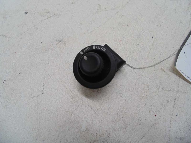 1998-2003 JAGUAR XJ8 STEERING WHEEL ADJUST SWITCH KR25110