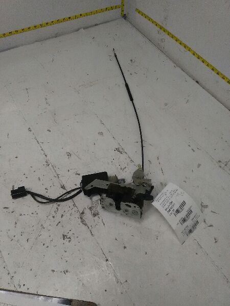 1998 Lock Actuator JAGUAR VANDEN PL  55556