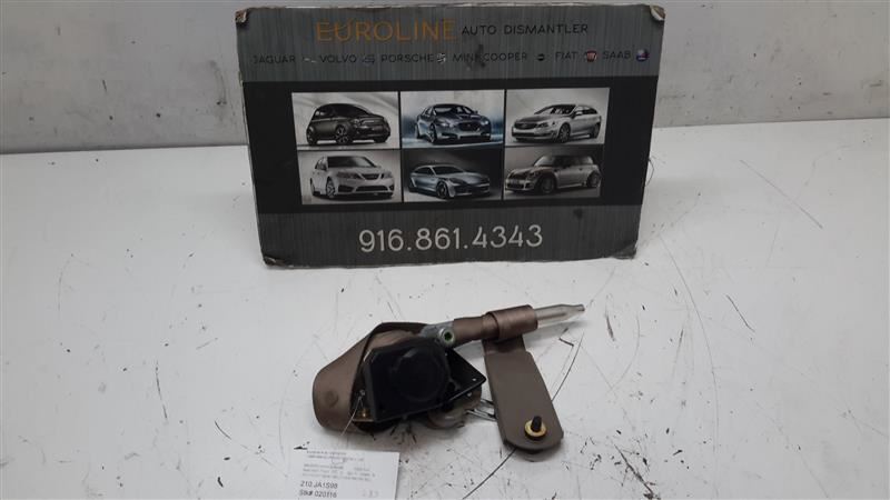 1998 Seat Belt Front JAGUAR XJ8  AA 47228