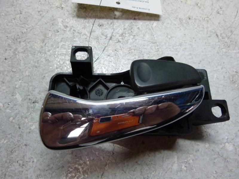 2000-2008 JAGUAR S TYPE RIGHT FRONT Door Handle Interior 20787