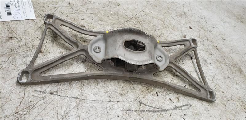 2000 Crossmember Transmission  JAGUAR XK8 109544