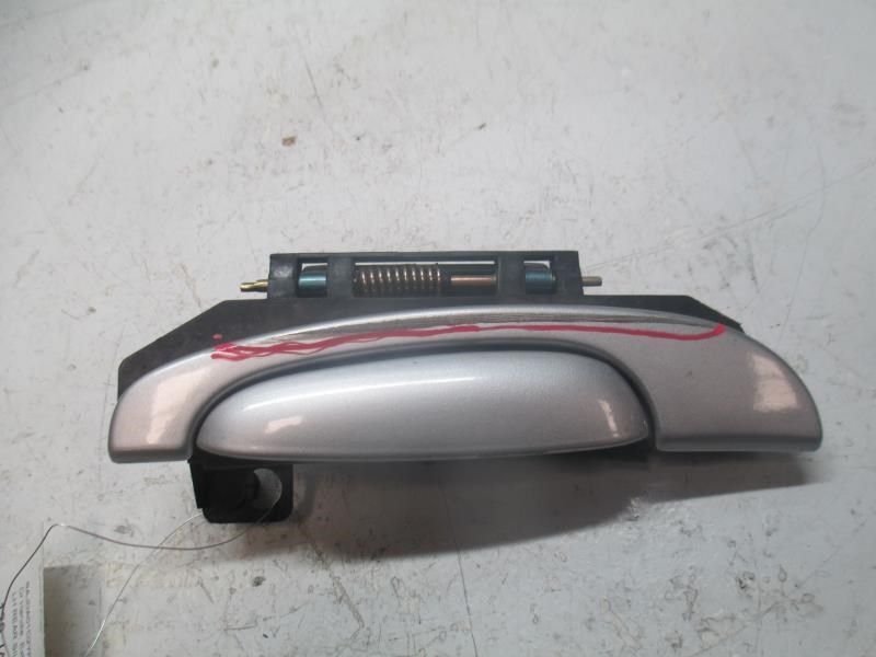 2000 Door Handle Exterior JAGUAR S TYPE  AA 18494