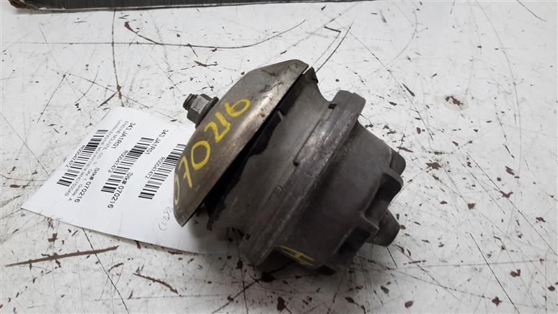 2001 Engine Mounts  JAGUAR XJR  AA47472