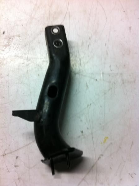 2002-2006 MINI COOPER LEFT FRONT FRAME RAIL 3059