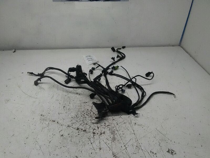 2002 Engine Wire Harness MINI COOPER MINICOOPE  53394