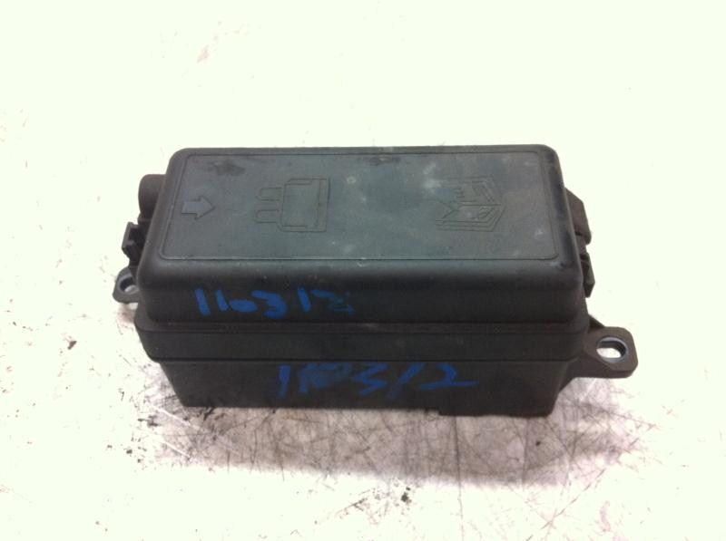 2002 Fuse Box Engine  MINI COOPER MINICOOPE 5763