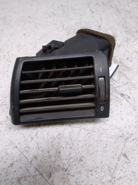 2002 Heater/AC Parts BMW 325CI  76631