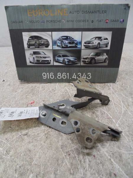 2002 Hood Hinge JAGUAR X TYPE  AA 41618