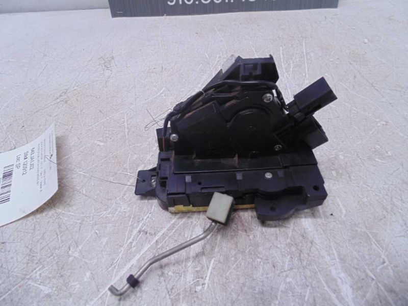 2002 Lock Actuator JAGUAR X TYPE   34535