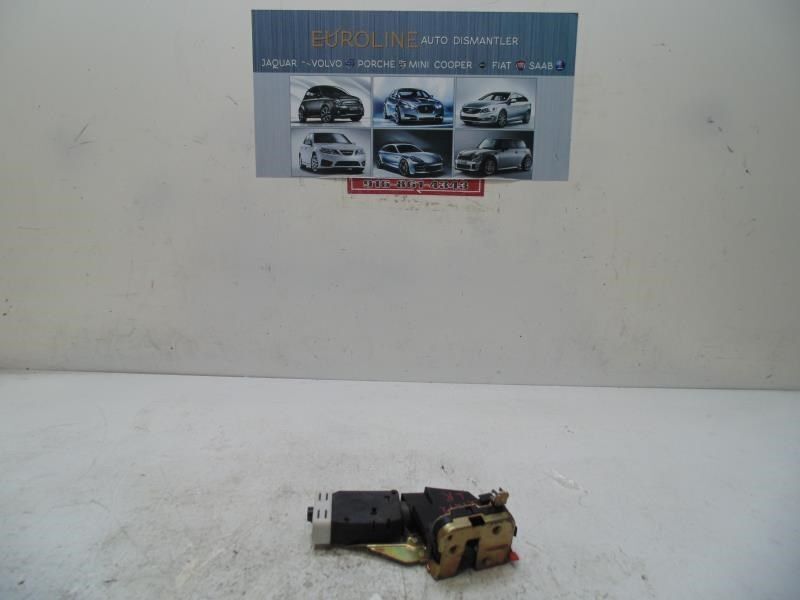 2002 Lock Actuator VOLVO V40  22242