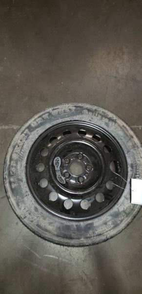 2003-2004 JAGUAR S TYPE 16" SPARE WHEEL XR851835 KR112491