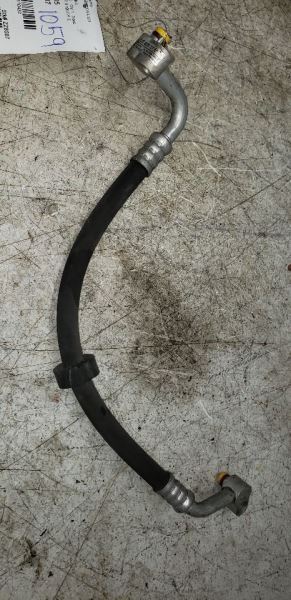 2003-2006 Porsche Cayenne AC Hose Line Air Conditioning 110432