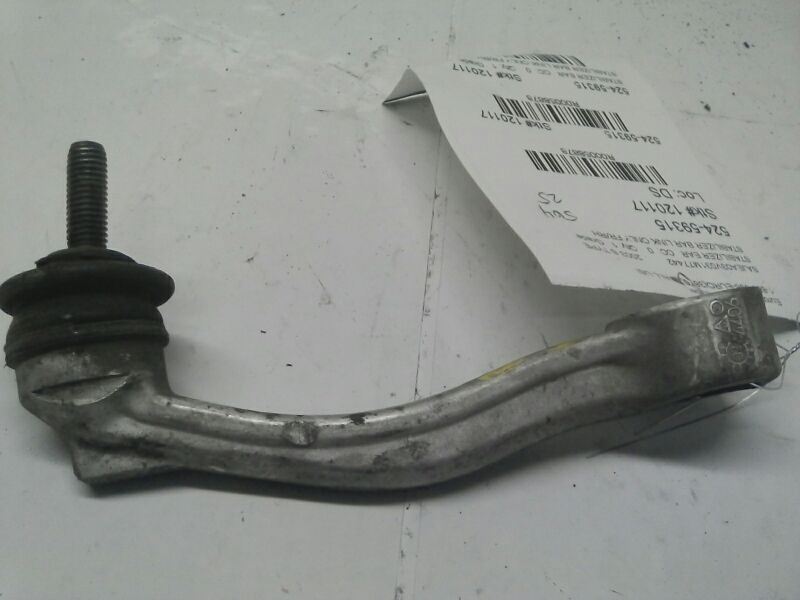 2003-2008 JAGUAR S TYPE FRONT RIGHT STABiLIZER BAR LINK ONLY KR58878