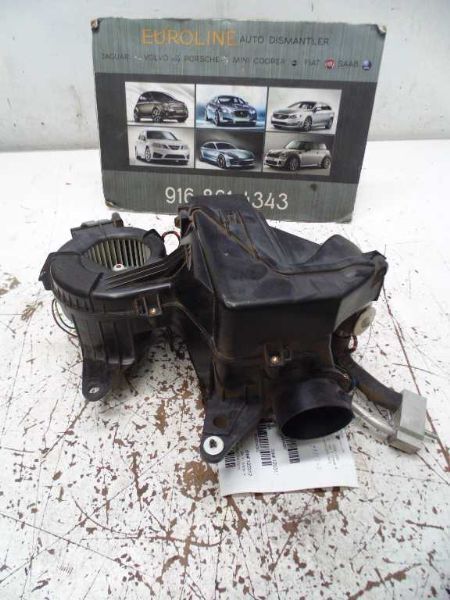 2003-2010 VOLVO XC90 REAR BLOWER MOTOR ASSEMBLY 30676410 KR4080