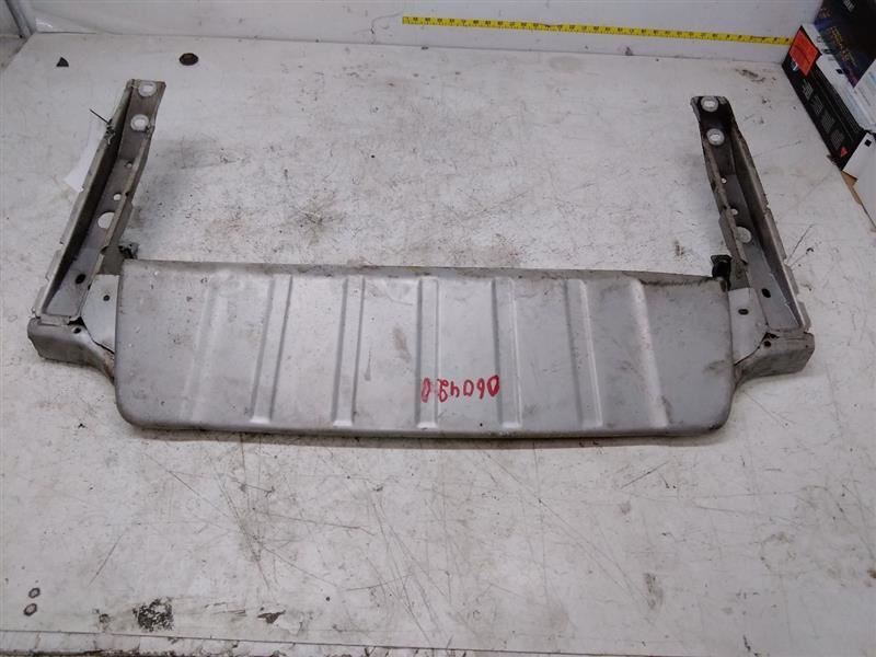 2003-2013 VOVO XC90 Front Bumper BELLY PAN 77205