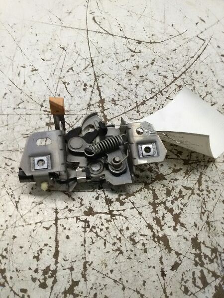 2004-2011 VOLVO C70 HOOD LOCK LATCH 49554