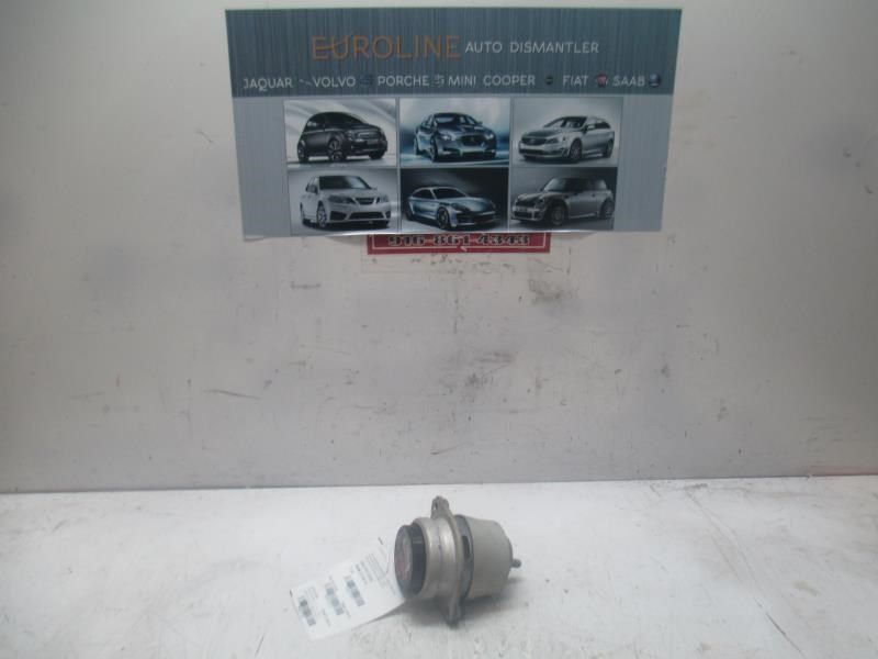 2004 Engine Mounts PORSCHE CAYENNE   AA 17721