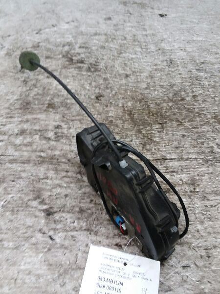 2004 Lock Actuator  MERCEDES-BENZ E320 69207