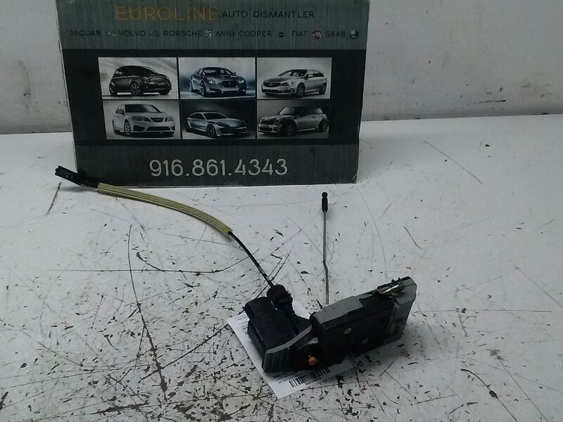 2004 Lock Actuator VOLVO XC90  49013