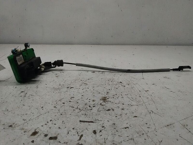 2004 Lock Actuator  VOLVO XC90 52140