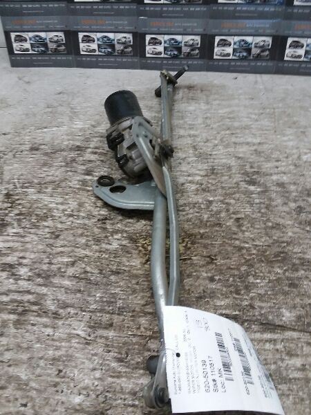 2005-2008 JAGUAR XJ WINDSHIELD WIPER MOTOR KR68560