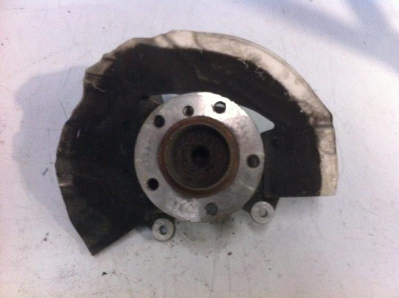 2005 Front Spindle/Knuckle BMW 745LI   1723