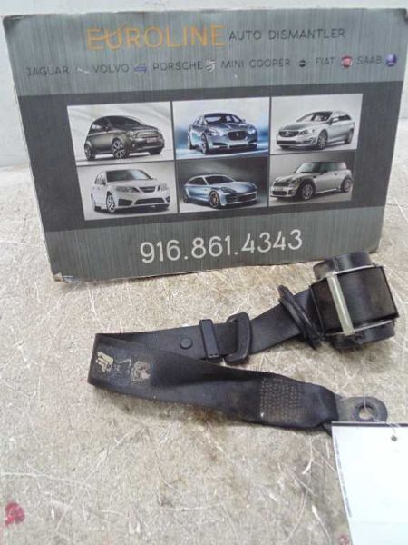 2005 Seat Belt Rear  MINI COOPER MINICOOPE AA 42471