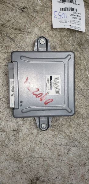 2006-2009 TOYOTA PRIUS HYBRID HV MODULE 89981-47211 110290