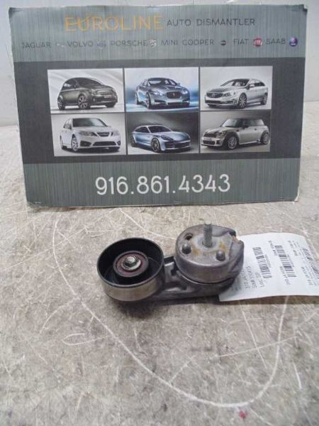 2006 Belt Tensioner  JAGUAR S TYPE  39388