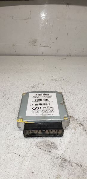 2006 JAGUAR X TYPE ENGINE ECU MODULE 6X43-10K975-AA 111951