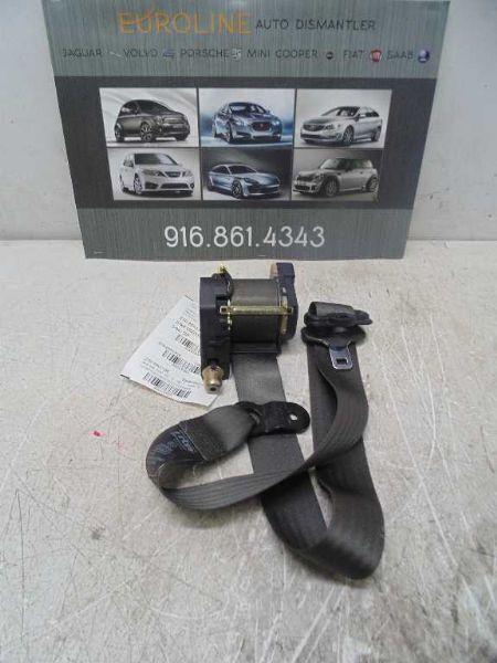 2006 Seat Belt Front  MASERATI QUATTROPO AA30601