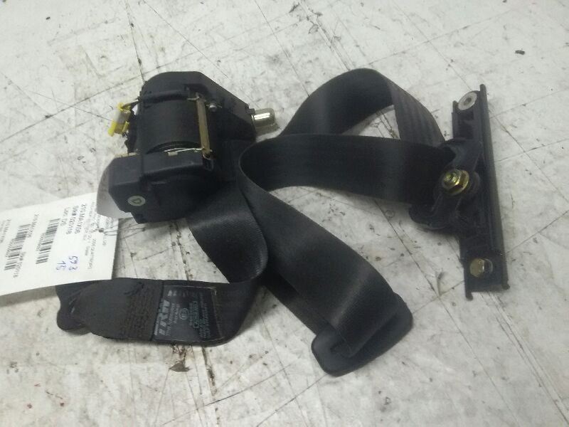 2006 Seat Belt Front  MASERATI QUATTROPO AA59892