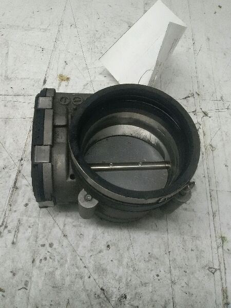 2006 Throttle Body MASERATI QUATTROPO AA 59987