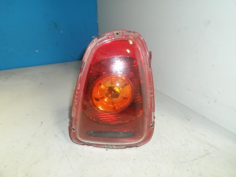 2007-2010 MINI COOPER RIGHT TAIL LIGHT KR10469