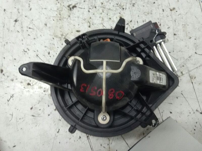 2007-2015 MINI COOPER BLOWER MOTOR KR52437