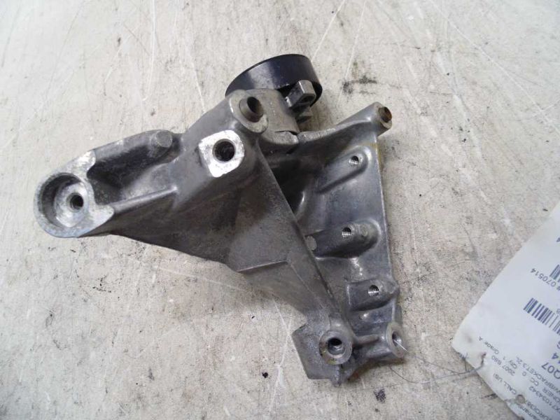 2007 Belt Tensioner VOLVO S80    27668