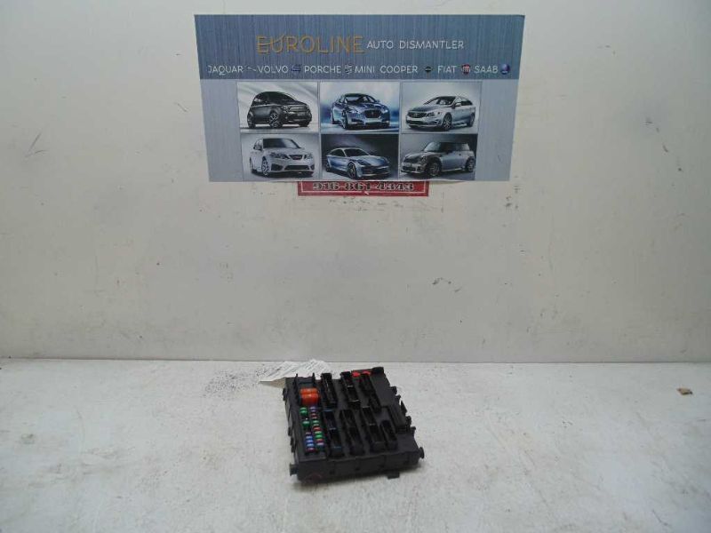 2007 Fuse Box Engine SAAB 9-3  23212