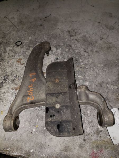 2007 MASERATI QUATTROPORTE LEFT LOWER CONTROL ARM REAR 129279