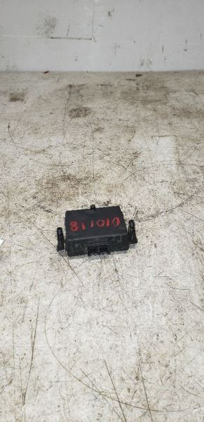 2008-2010 PORSCHE CAYENNE MULTIPLEX CONTROL MODULE 111389