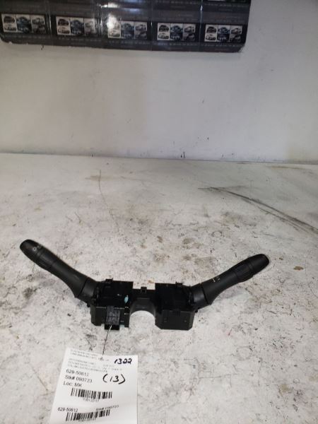 2008-2013 INFINITI G37 COLUMN SWITCH ASSEMBLY KR122151