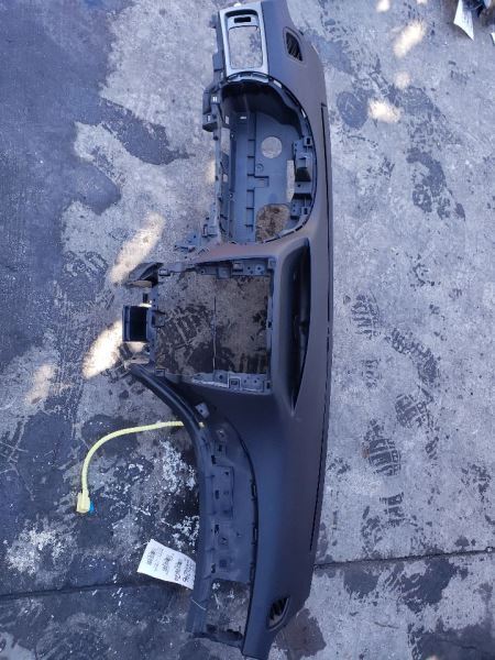 2008-2014 SUBARU IMPREZA DASH PANEL KR120919