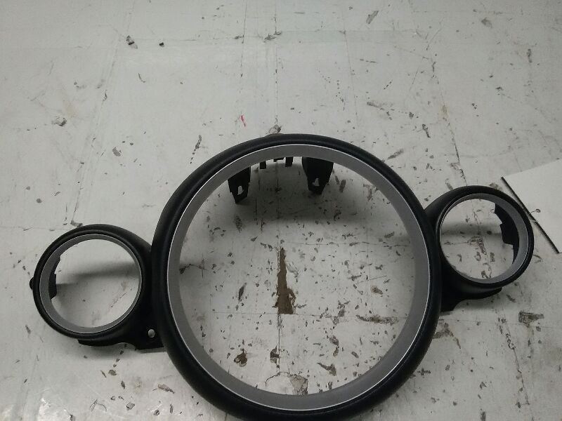 2008 Dash Bezel MINI COOPER MINICOOPE AA 56441