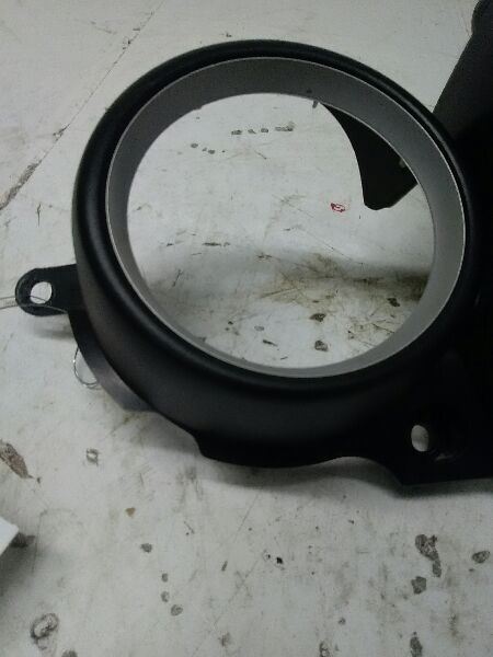 2008 Dash Bezel  MINI COOPER MINICOOPE  AA55563