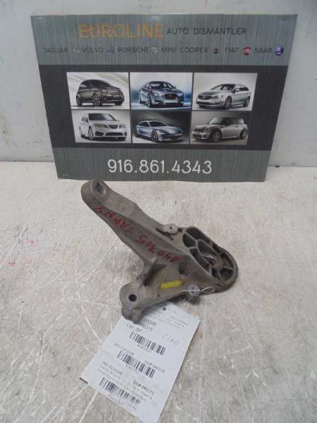 2008 Engine Mounts MINI COOPER CLUBMAN  AA 35521