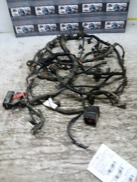 2008 Engine Wire Harness JAGUAR VANDEN PL 67989